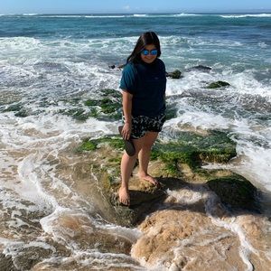 Meet your Posher, Sirrena